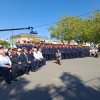 Acto Bomberos 75 años